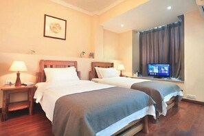 Room - Jinfeng Hotel (Guilin)