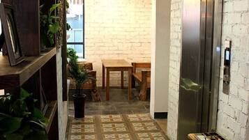 Interieur