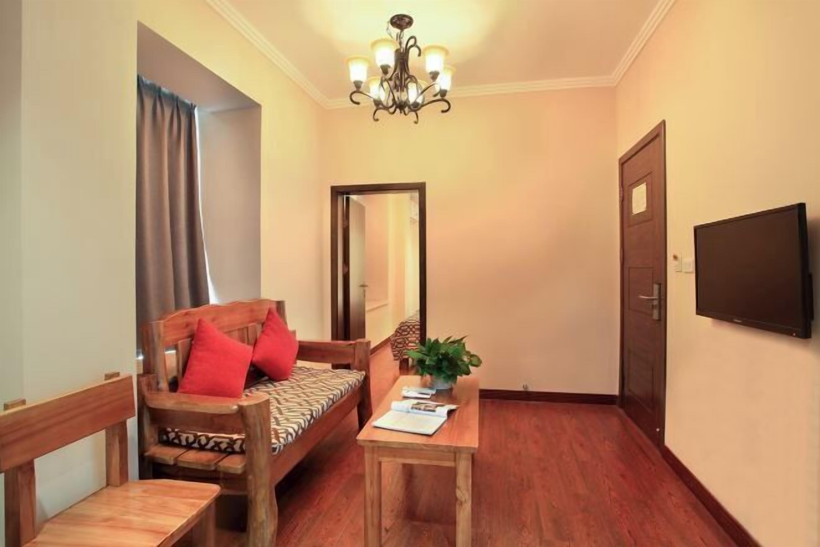 Habitación