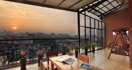 Jinfeng Hotel