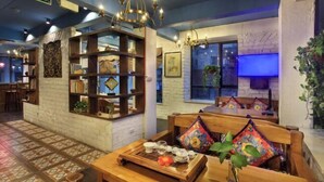 Interior - Jinfeng Hotel (Guilin)