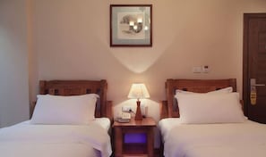 Room - Jinfeng Hotel (Guilin)