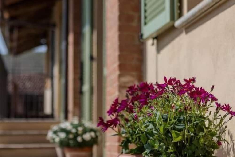 Be Langhe in Monforte