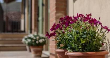 Be Langhe in Monforte