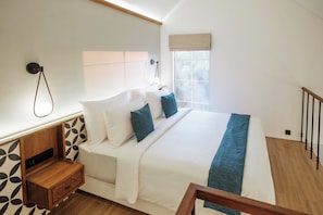 Studio Suite, Pool View | WiFi (free) - Nuho Living (Pecatu)