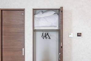 Standard-Apartment, Veranda | Innenbereich