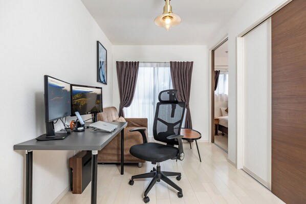 Standard-Apartment, Veranda | Innenbereich