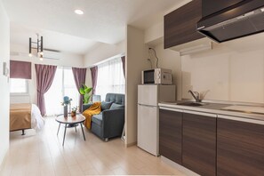 Comfort-Apartment, Veranda | Innenbereich