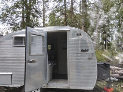 Denali Scotty @ Creekside Campground