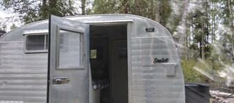 Denali Scotty @ Creekside Campground