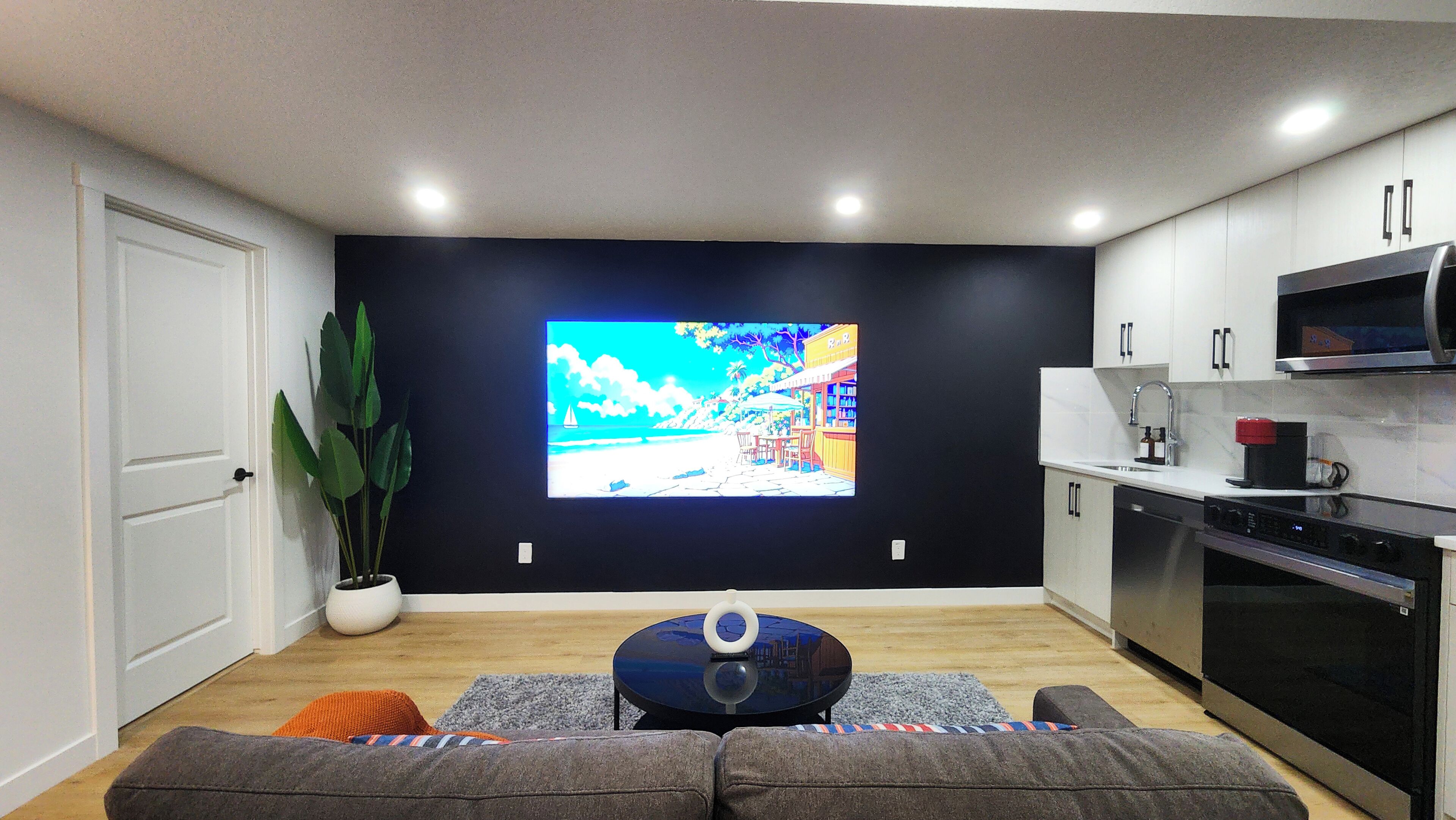 Interieur