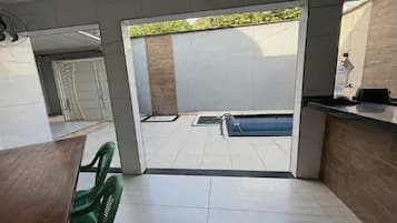 Área da propriedade