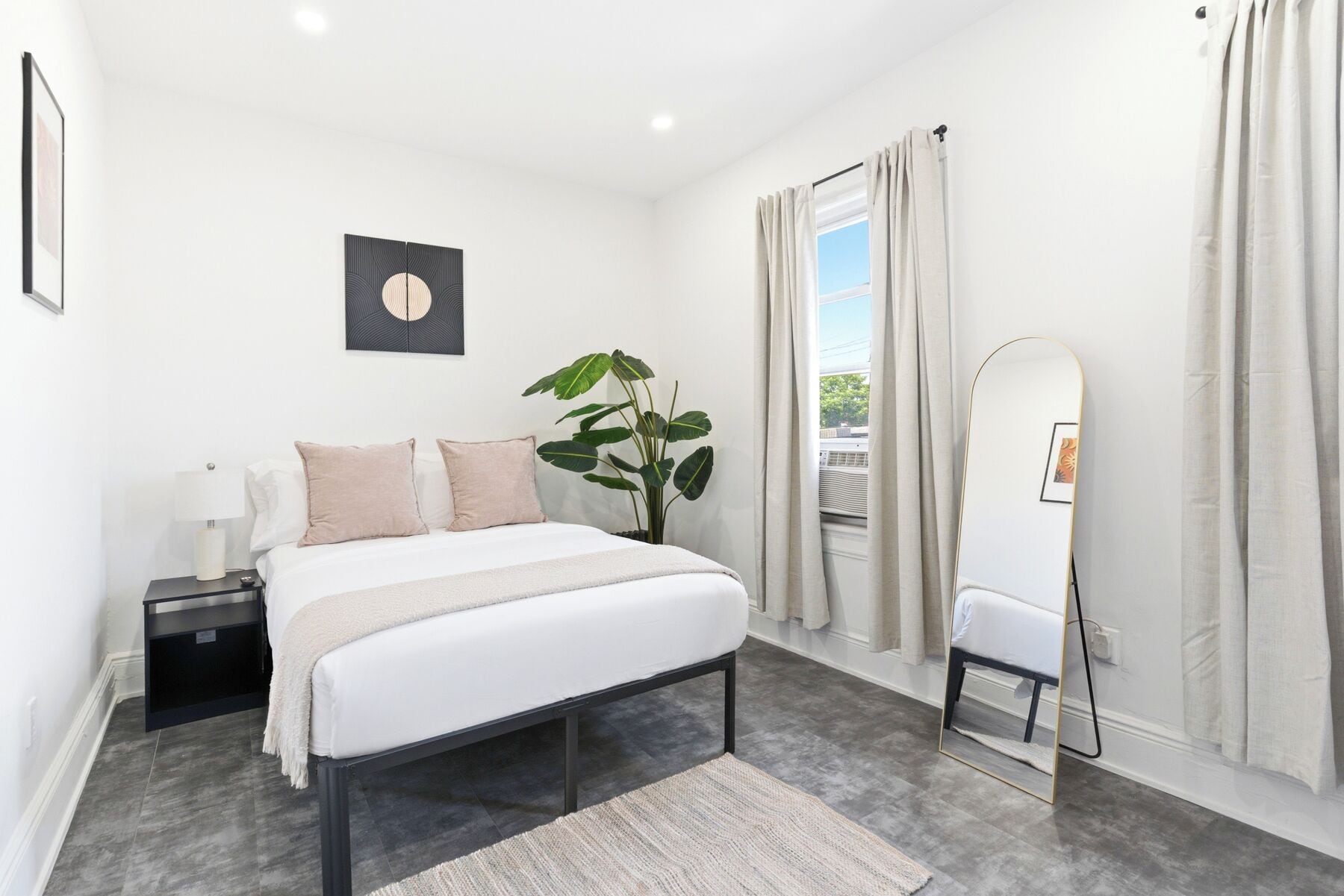 3 Schlafzimmer, Bügeleisen/Bügelbrett, kostenloses WLAN, Bettwäsche