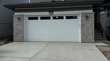 House, 4 Bedrooms, Patio | Exterior