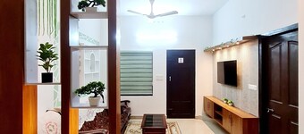 Oasis Homes - A Perfect Homestay - 3/2BHK