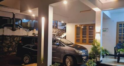 Oasis Homes - A Perfect Homestay - 3/2BHK