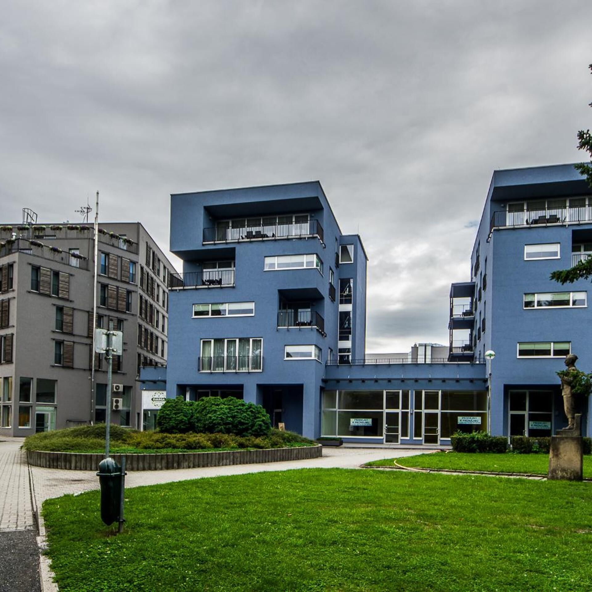 Außenbereich