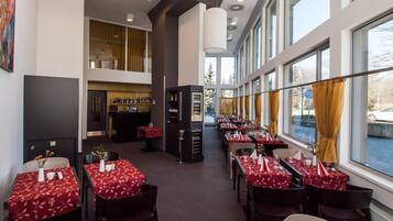 Restaurantes