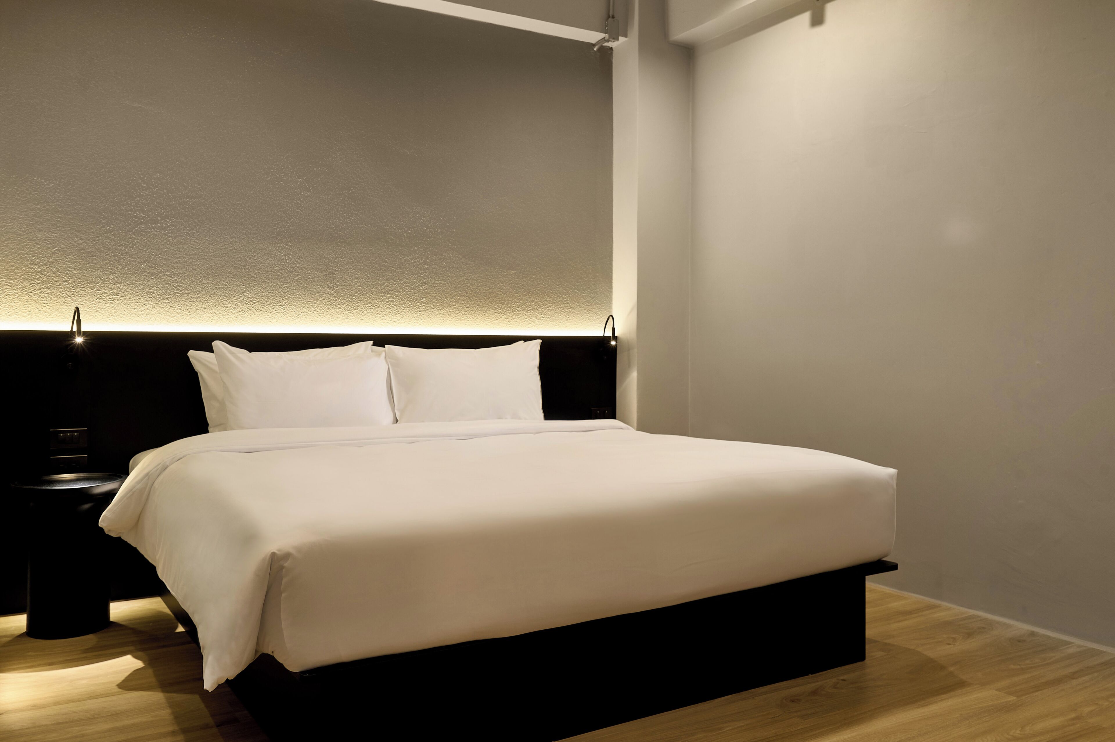 Chambre Double Supérieure