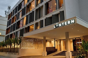 Exterieur