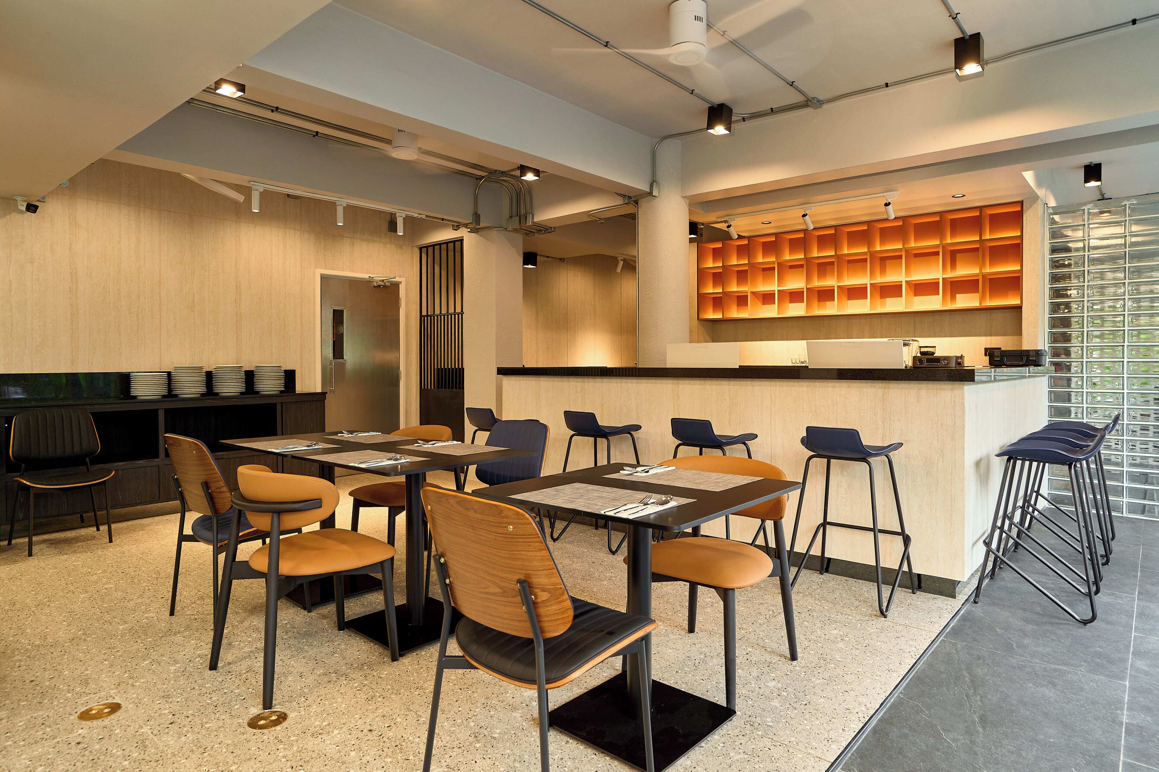 ร้านอาหาร