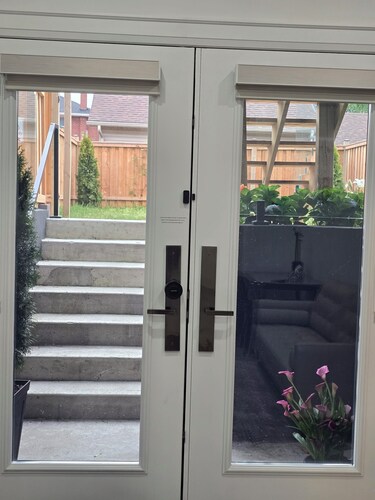 Private 2 Bedroom Basement Apartment