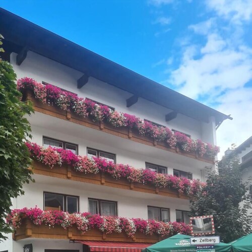Gasthof Kirchenwirt 