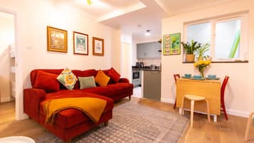 House | 2 bedrooms