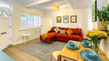 House | 2 bedrooms