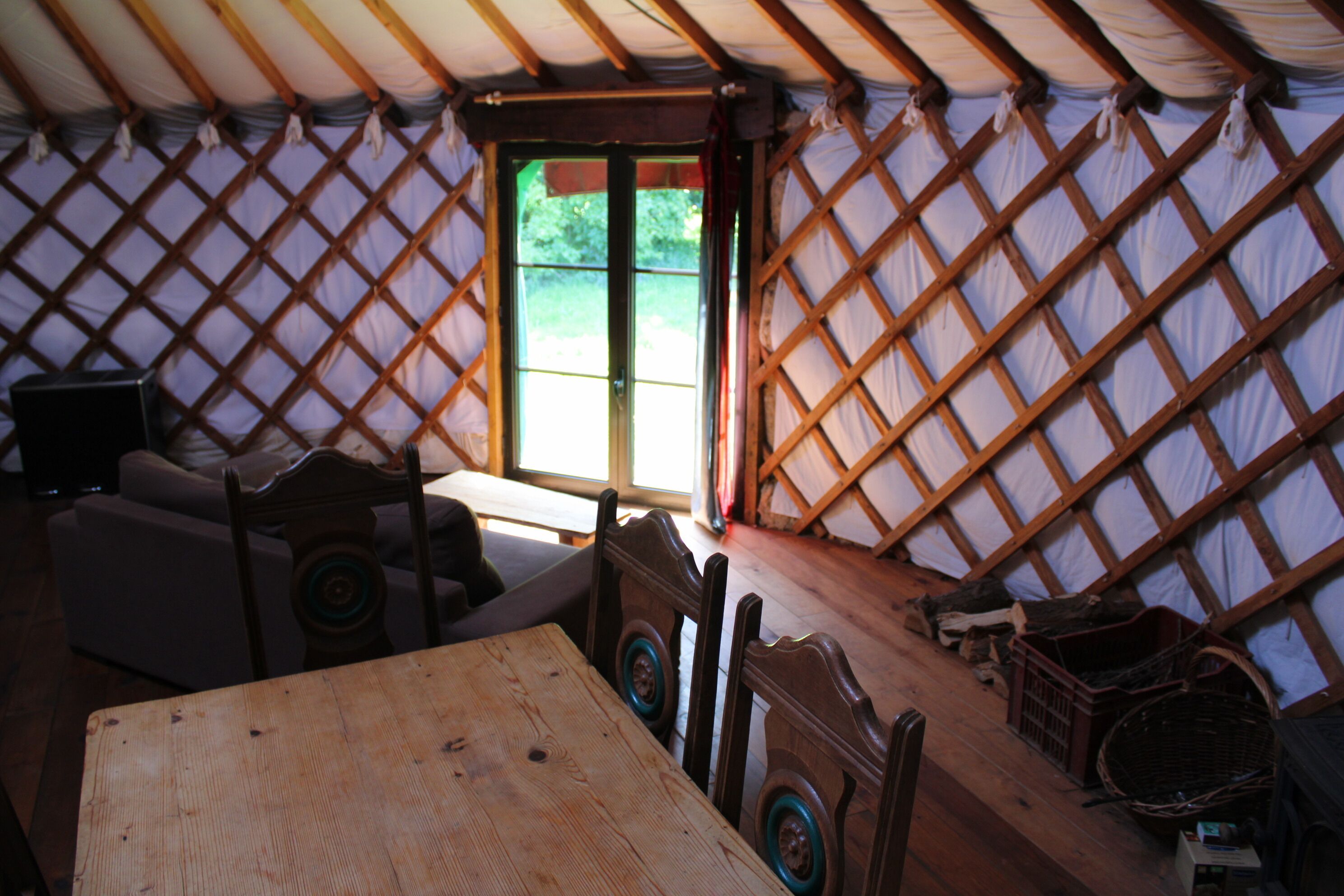 Intérieur