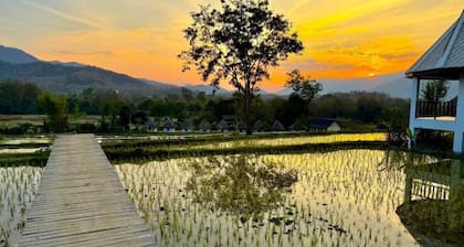 Kuangsi Resort