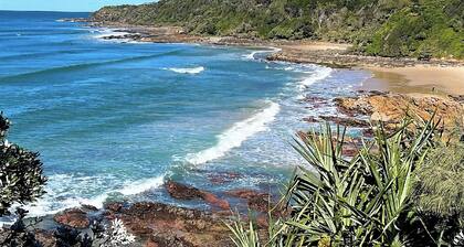 Karalika @ Coolum Beach - Pet-Friendly