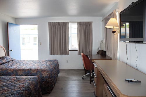 Stevenson Motel Federal Way Near I 5