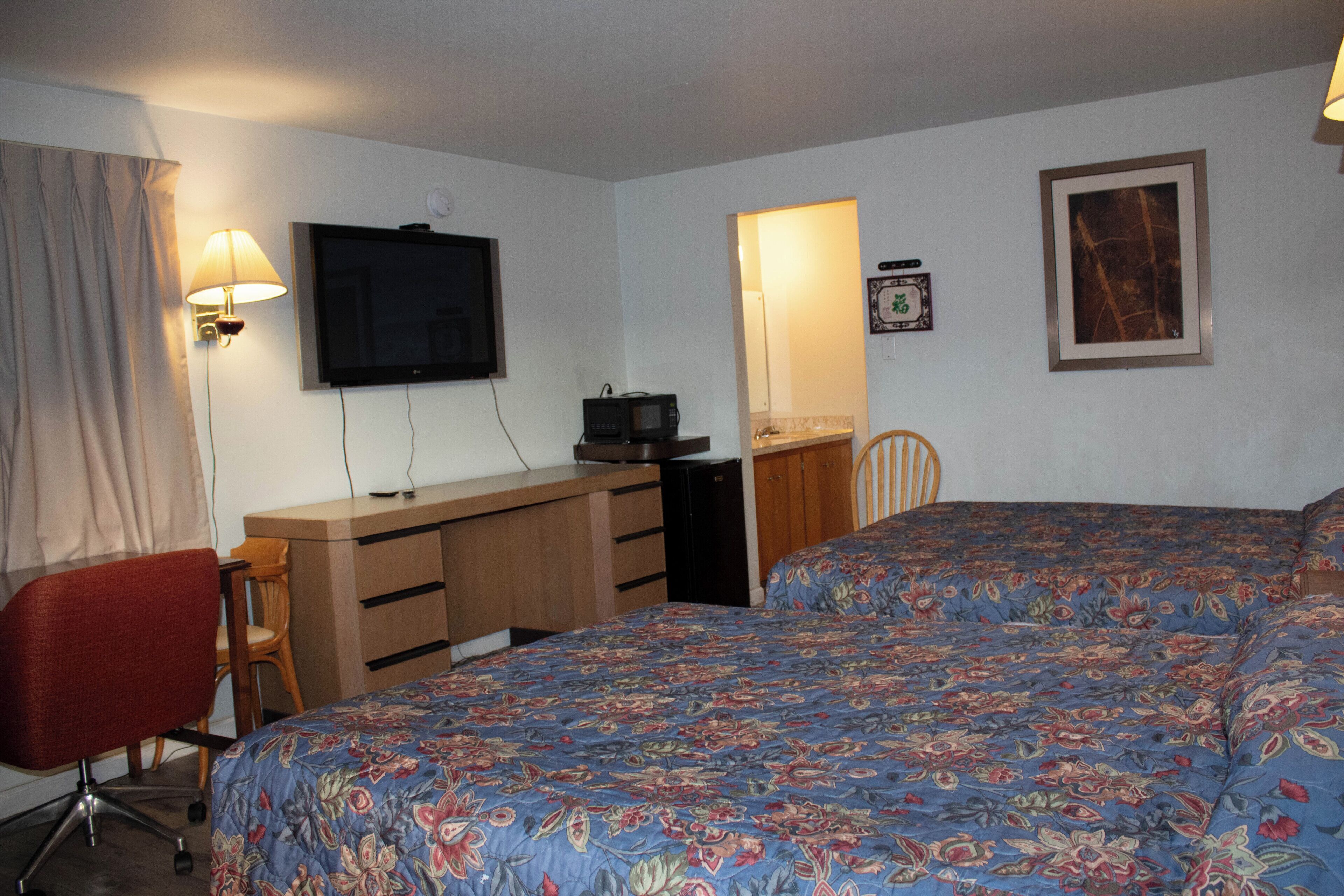 Room, 2 Queen Beds