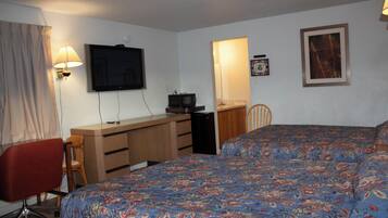 Room, 2 Queen Beds