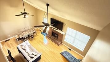 Smart TV