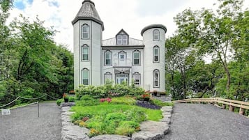 Udendørsområde