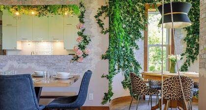 Chateau De Valvak Spa & BBQ Free Parking