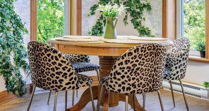 Chateau De Valvak Spa & BBQ Free Parking