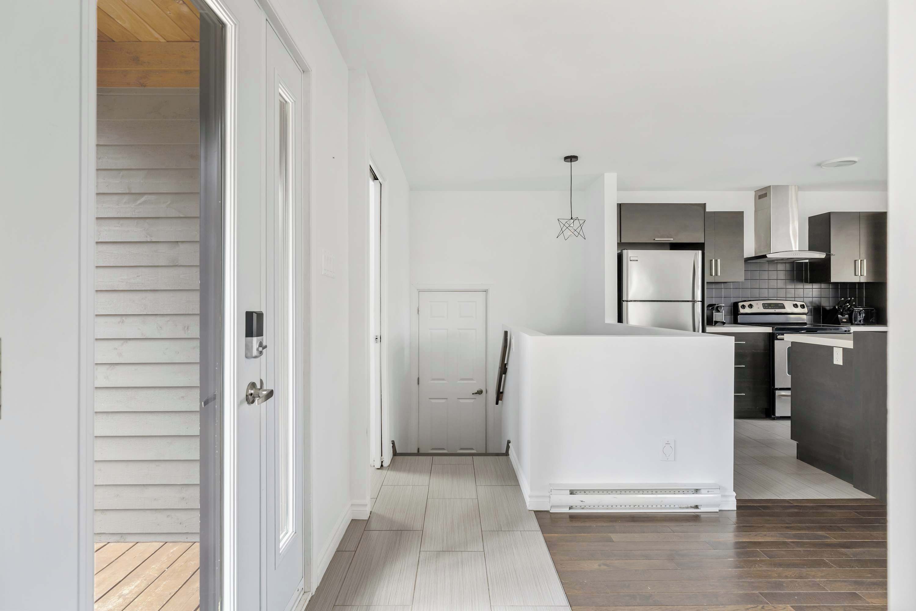 Interieur
