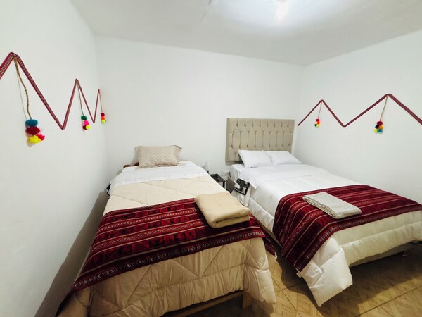 Magahousecusco - Cusco