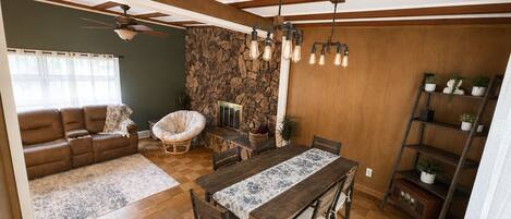 Interieur