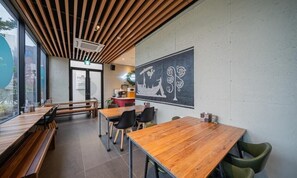 Tempat makan
