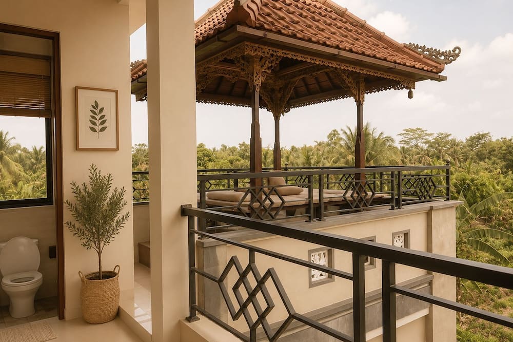 Griyaku Homestay