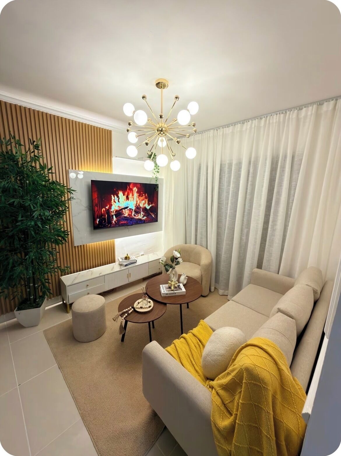 Smart TV