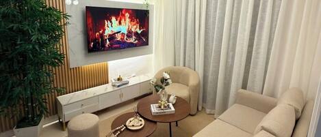 Smart TV
