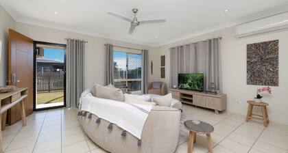 Sweet Retreat Rosslea