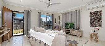 Sweet Retreat Rosslea