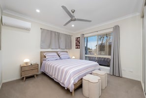 WiFi, bed sheets - Sweet Retreat Rosslea (Rosslea)