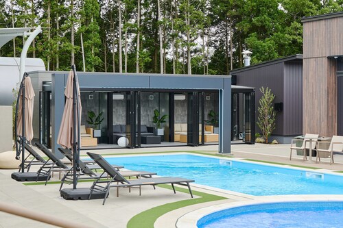 Minamiaso Field Hotel 
